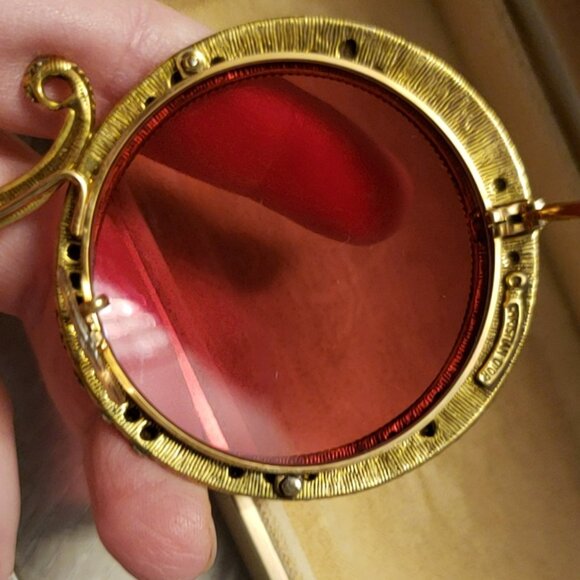 Christian DIOR Vintage Sunglasses 1960s PINK : DIOR COLLECTOR'S piece - Picture 12 of 17